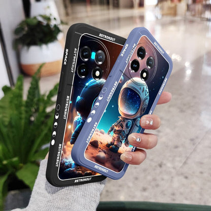 OnePlus 11R Cosmic Cruiser Phone Case