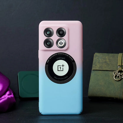 OnePlus 10 Pro Gradient Matte MagSafe Case