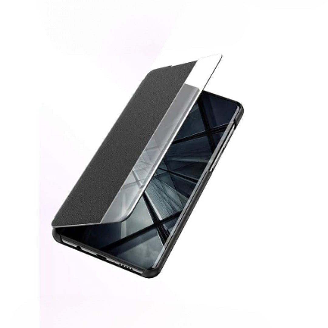 OnePlus 7 Genuine Half View Flip Case