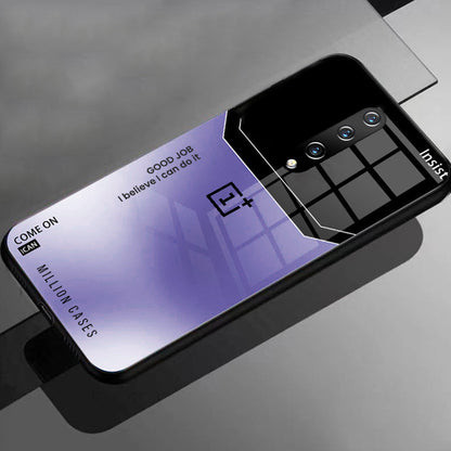 OnePlus 8 Shiny Glossy Ultra Slim Case