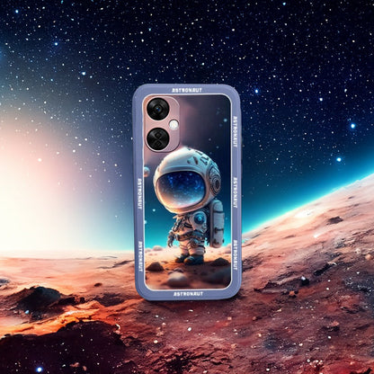 OnePlus Nord CE 3 Lite Cosmic Cruiser Phone Case