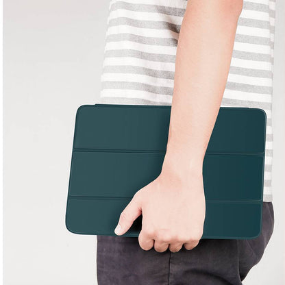 Baseus ® Simplism Magnetic Leather Case for iPad Pro
