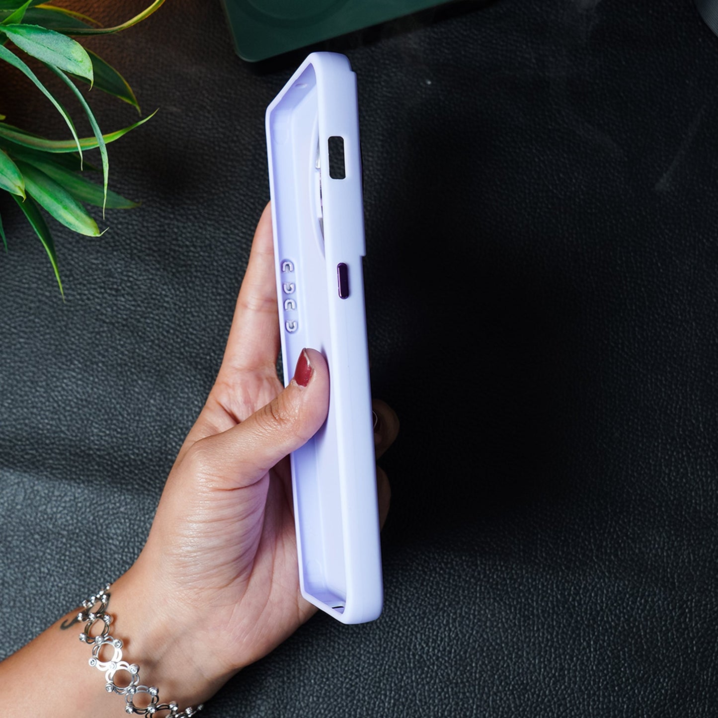 OnePlus 11 New Generation Luxury Silicone Protective Case