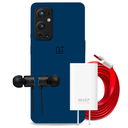 OnePlus 9 Series All-in-One Bundle