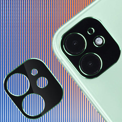 iPhone 12 Series Camera Lens Protector