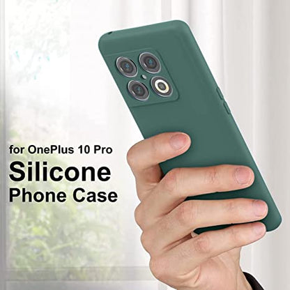 OnePlus 10 Pro Liquid Silicone Case