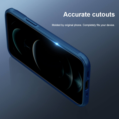 iPhone 13 - Camshield Design Matte Case
