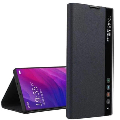 Galaxy S22 Plus Genuine Half View Flip case