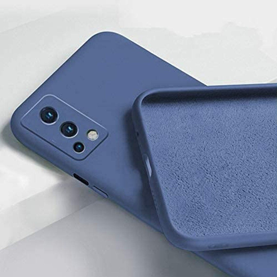 OnePlus Nord CE Liquid Silicone Case