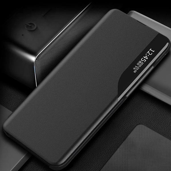 OnePlus 9 Pro Leather Flip Case