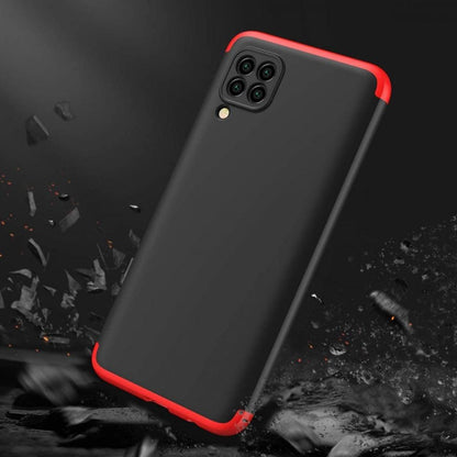 Galaxy F62 Ultimate 360 Degree Protection Case