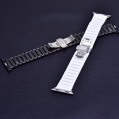 Luxury Ceramic Strap for Apple Watch [38/40/41MM]