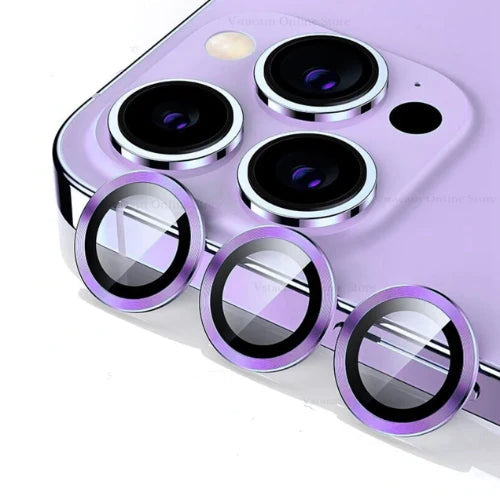 iPhone 14 Pro Camera Ring Lens Protector