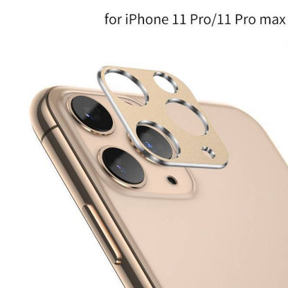 Totu ® iPhone 11 Camera Lens Protector