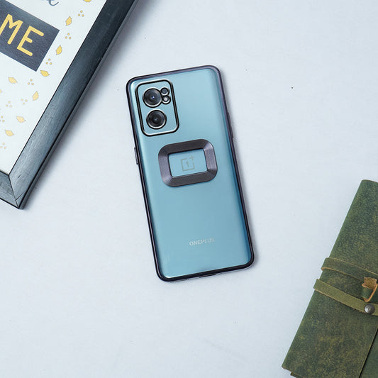 New Generation Electroplating Protective Case - OnePlus