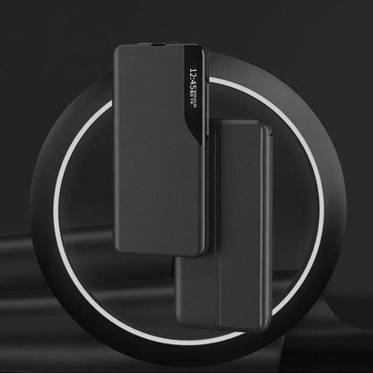 OnePlus 9 Pro Leather Flip Case