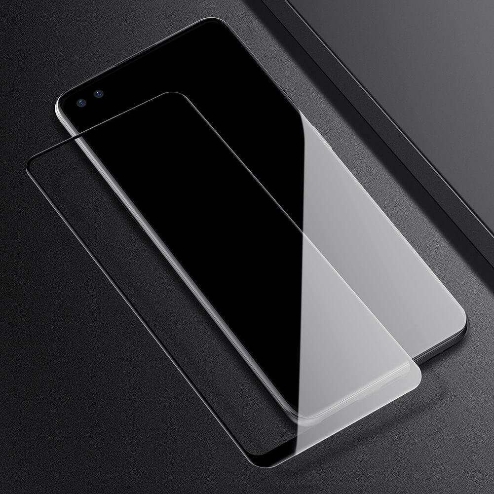 OnePlus Nord Tempered Glass Screen Protector