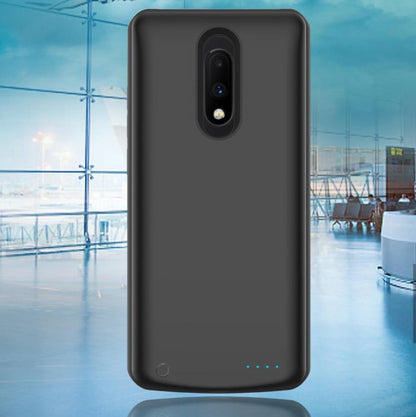 OnePlus Series Portable 5000 mAh Battery Shell Case