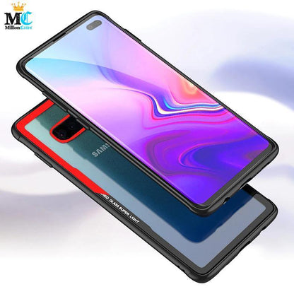 Galaxy S10 Glassium Protective Series Case