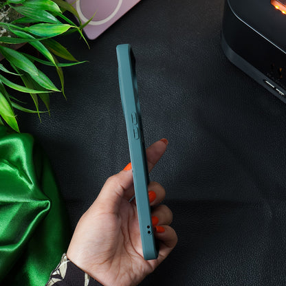 OnePlus 9RT Smokey Pattern Glass Case
