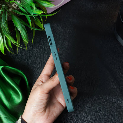 OnePlus 7 Pro Smokey Pattern Glass Case