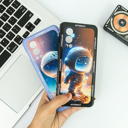 Cosmic Cruiser Phone Case - OnePlus
