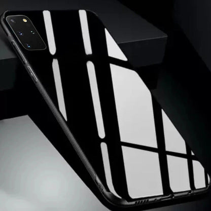 Galaxy S20 Plus Special Edition Silicone Soft Edge Case