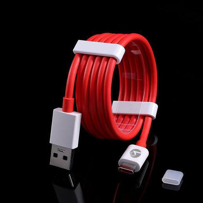 Boldacc Warp Charge Power Adapter And Type-C USB Cable