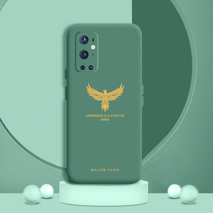 OnePlus - Wild life Pattern Series Soft Silicone Case