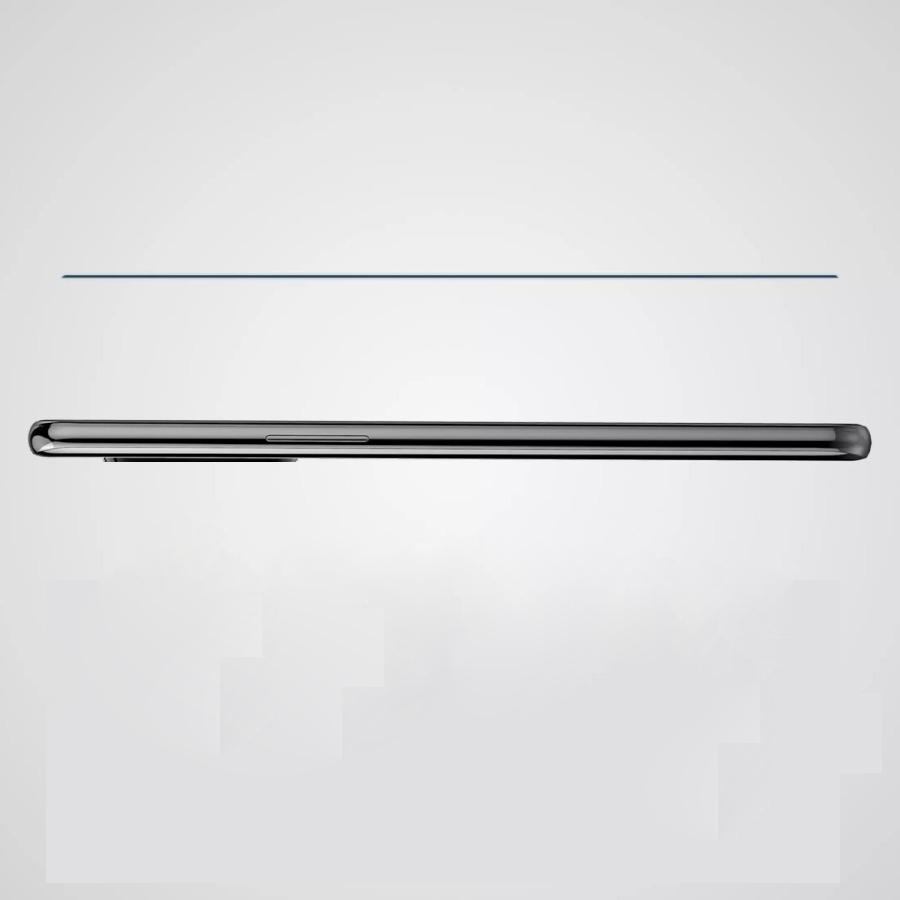 OnePlus Nord 2 Full Coverage Tempered Glass