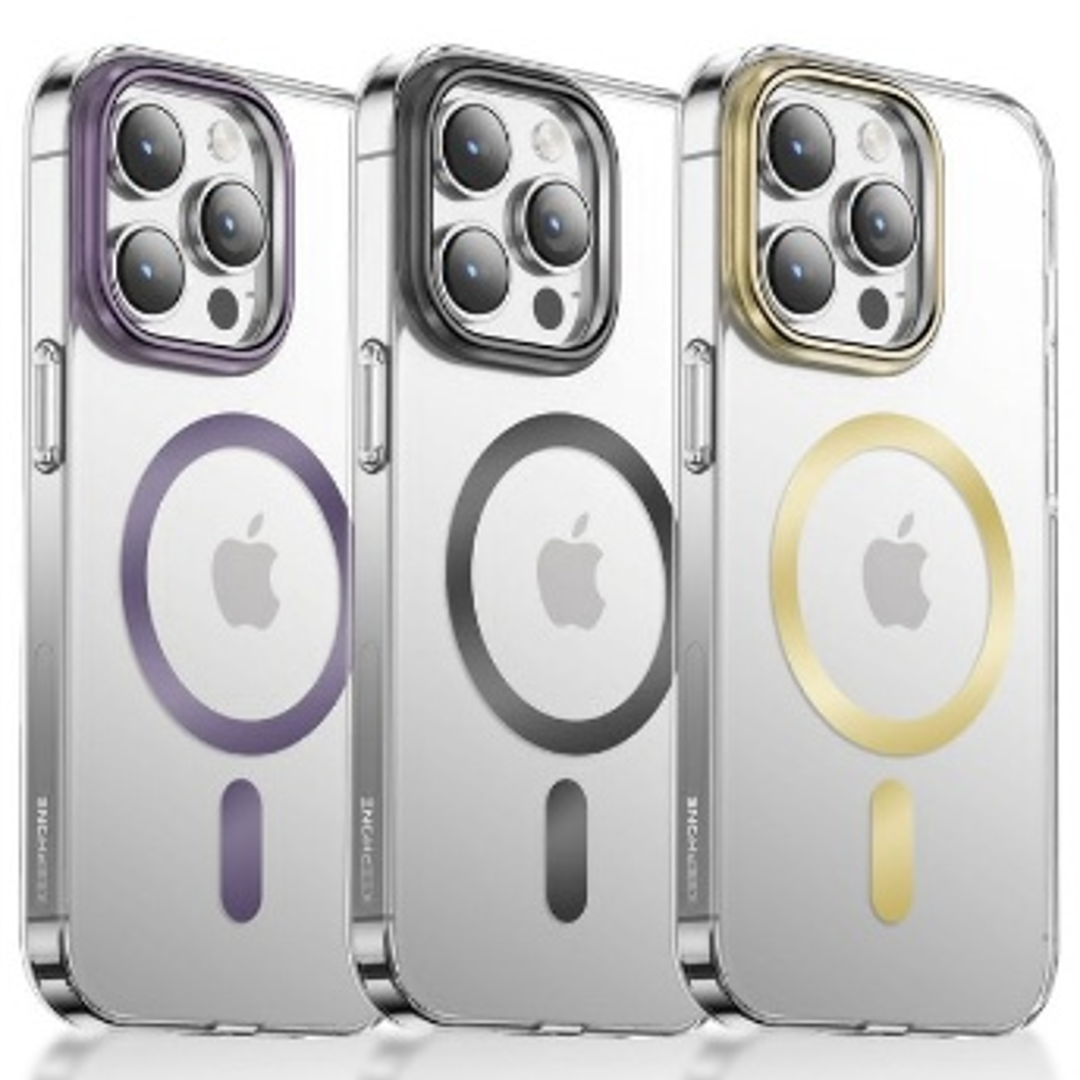 iPhone 14 Pro Dazzle Pro Magsafe Edition Shockproof Case