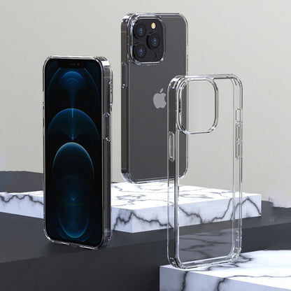 iPhone 13 Pro Max Hybrid Transparent case
