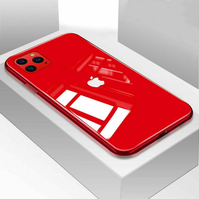 iPhone 11 Pro Special Edition Silicone Soft Edge Case