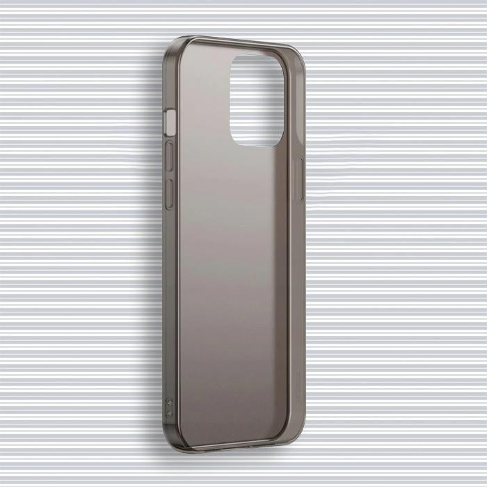 iPhone 12 Pro Max Frosted Glass Protective Case