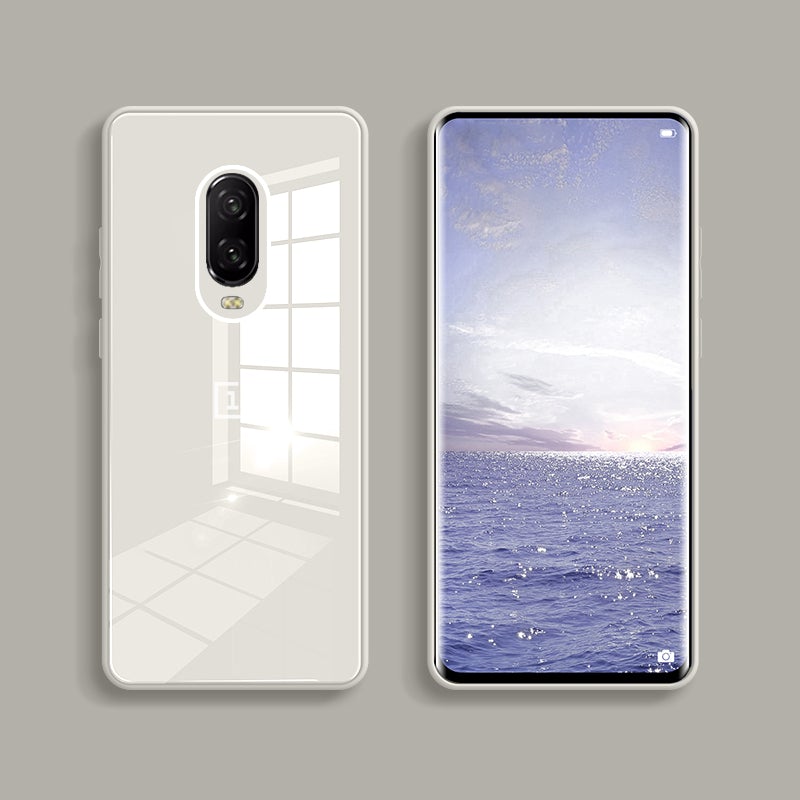OnePlus 7 Pro Plating Camera Protection Case
