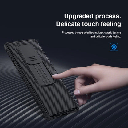 Nillkin ® OnePlus 8 Pro Camshield Shockproof Business Case
