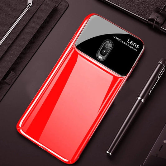 JOYROOM ® OnePlus 7 Polarized Lens Glossy Edition Smooth Case