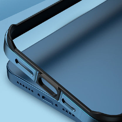 iPhone - Aluminum Metal Bumper Frame