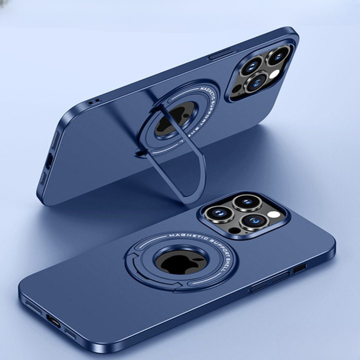 Multi-functional MagSafe Kickstand Case - iPhone