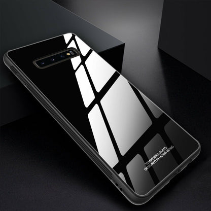 Special Edition Silicone Soft Edge Case - Samsung
