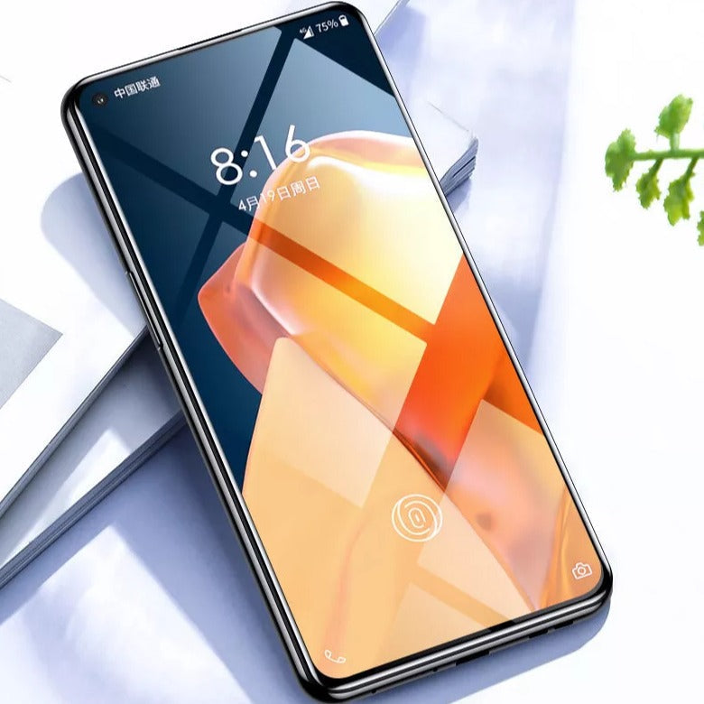 OnePlus 9RT Ultra HD Tempered Glass